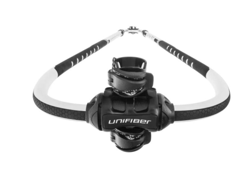 UNIFIBER Lok Aluminium Essentials Monocoque Tapered 140-190 UF012010070