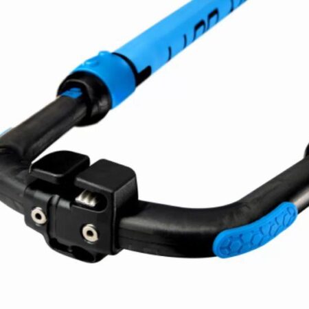 UNIFIBER Lok Carbon HD Monocoque V2 170-220 Inside Wide Tail UF012020200