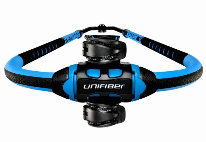 UNIFIBER Lok Carbon HD Monocoque V2 170-220 Inside Wide Tail UF012020200 - Image 2