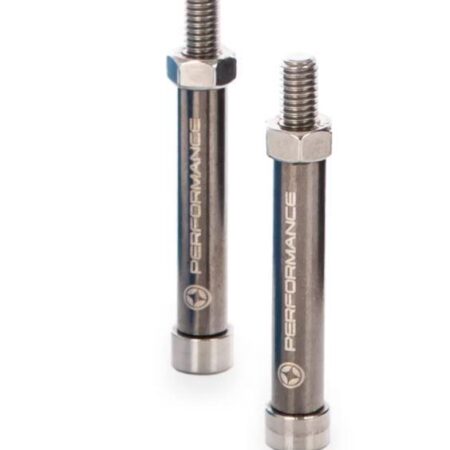 UNIFIBER Vijaki za modularni lok Unifiber Modular Boom Head Performance Bolts (2 PCS) UF012010281