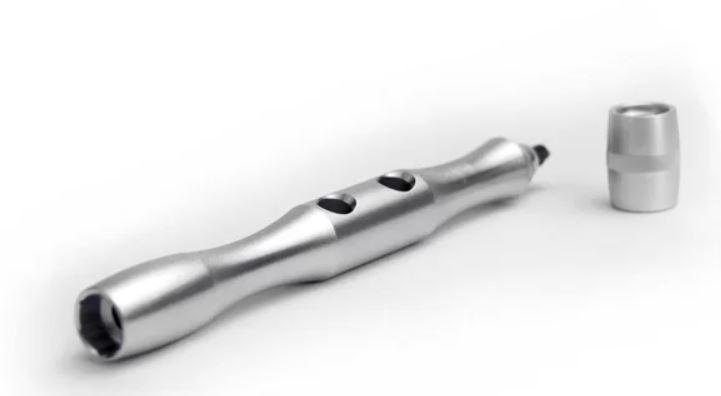 UNIFIBER Napenjalec Downhaul Tool HD With Stainless Steel Integr. Philips Head UF060070007 - Image 4