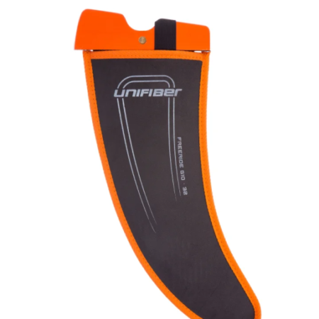 UNIFIBER Smernik Freeride G10 44 cm Power Box UF034010440