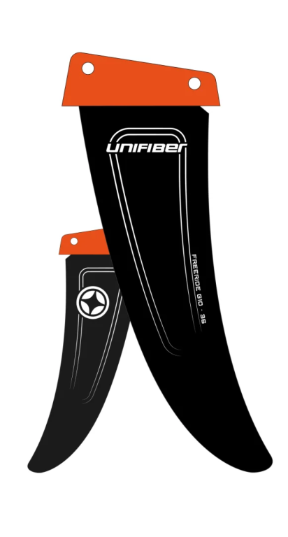 UNIFIBER Smernik Freeride G10 46 cm Power Box UF034010460 - slika 3