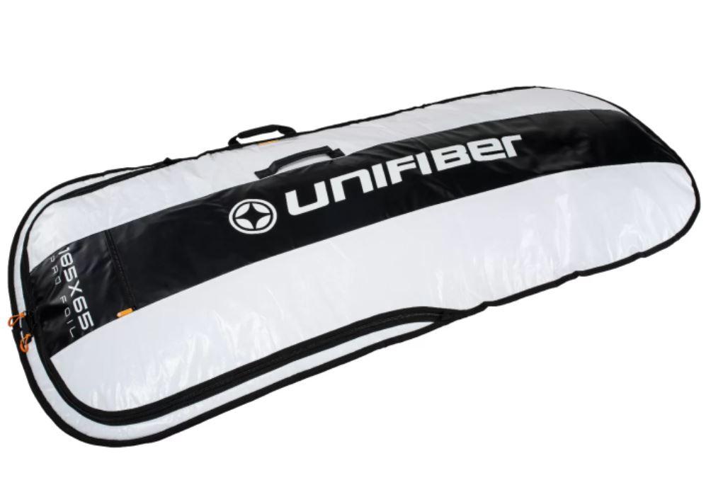 UNIFIBER Torba Boardbag Pro Luxury Foil 220 x 90 UF050023310 - Image 3