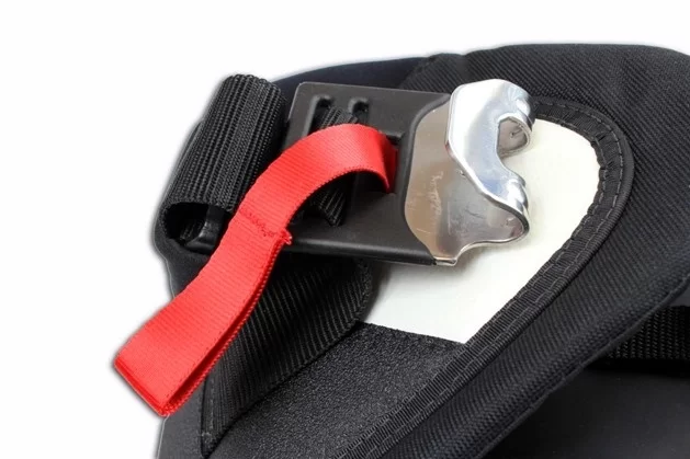 UNIFIBER Sedeči trapez Unifiber Freeride Harness UF059020040