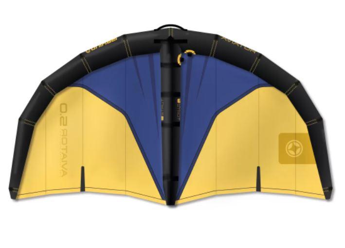 UNIFIBER Aviator Wing 4.0 UF081050400