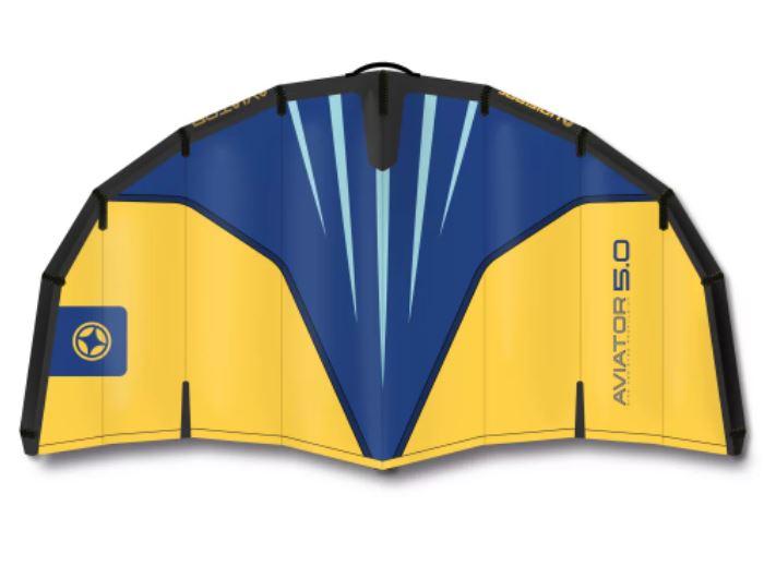 UNIFIBER Aviator Wing 5.3 UF081050530 - Image 2