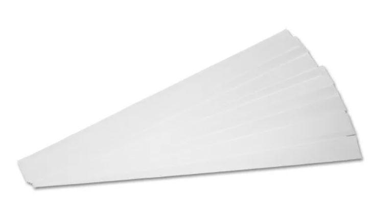 UNIFIBER Trak za popravilo jadra - Sail-Repair Strip - Transparent 100 x 15 cm UF600000098