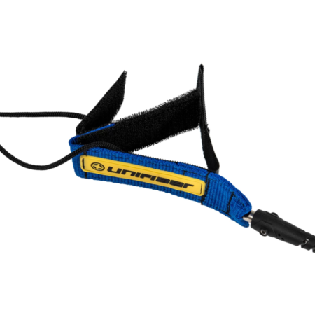UNIFIBER SUP Leash Coiled 8 ft UF097040015