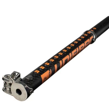 UNIFIBER Podaljšek RDM Elite V2 Carbon Mast Extension (U-Pin) 32 UF030036010