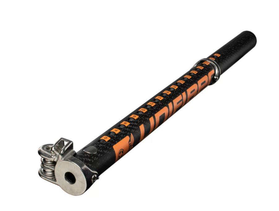 UNIFIBER Podaljšek RDM Elite V2 Carbon Mast Extension (U-Pin) 32 UF030036010