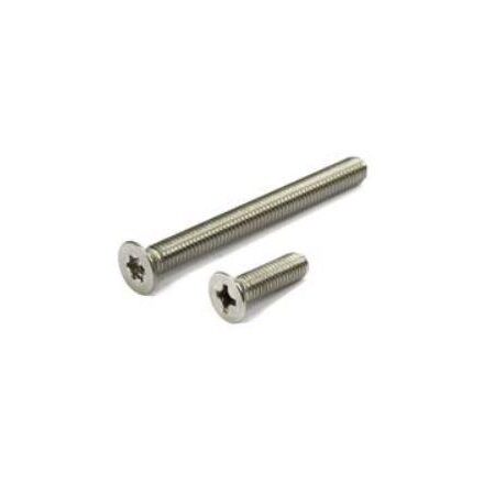 RECHARGE Vijak 45mm M6 Vijak 45