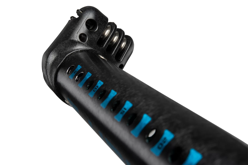 UNIFIBER Podaljšek HD SDM Alu (U-Pin) 30 UF030035065