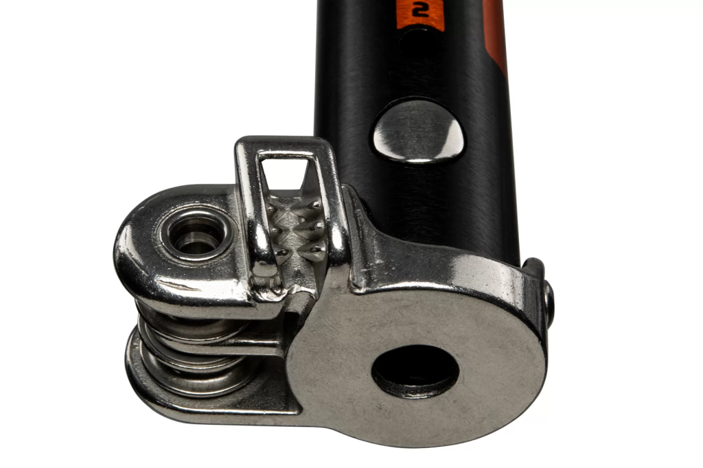 UNIFIBER Podaljšek Unifiber RDM Elite Stainless Steel (U-Pin) 32 UF030069020 - Image 2