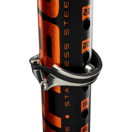 UNIFIBER Podaljšek Unifiber RDM Elite Stainless Steel (U-Pin) 46 UF030069025