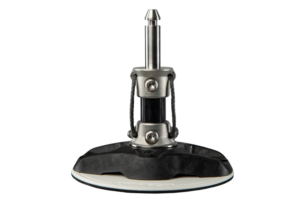 UNIFIBER Zglob Baseplate Tendon Joint Essentials (U-Pin) UF060011000